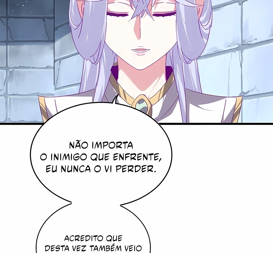 Imperador Mágico Capítulo 757 Página 63