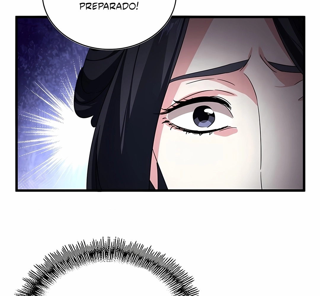 Imperador Mágico Capítulo 757 Página 64