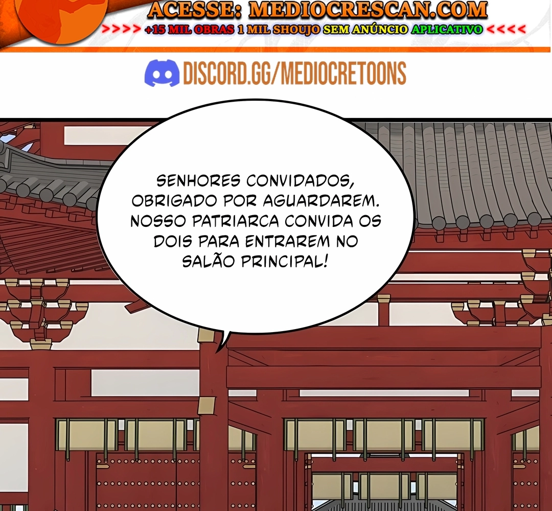 Imperador Mágico Capítulo 757 Página 69