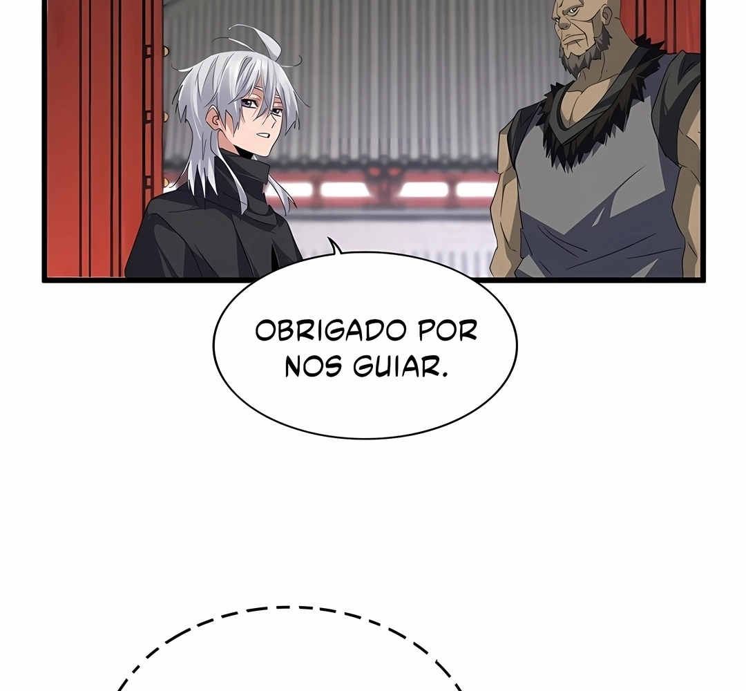 Imperador Mágico Capítulo 757 Página 71