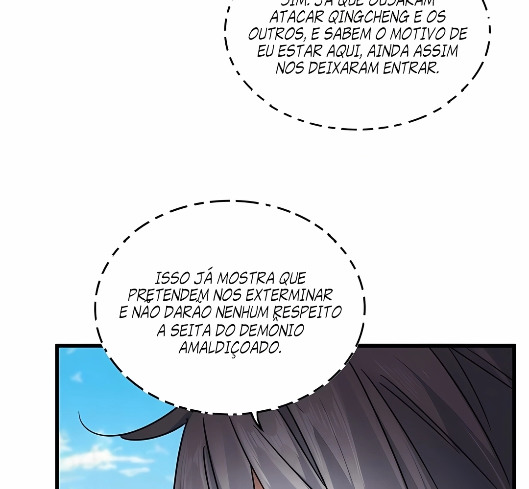 Imperador Mágico Capítulo 757 Página 73