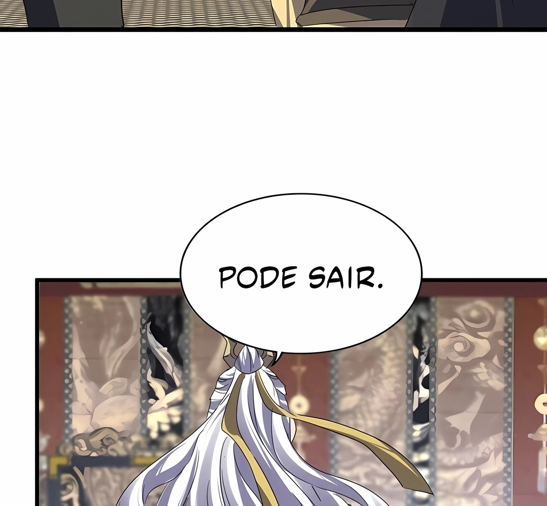 Imperador Mágico Capítulo 757 Página 78
