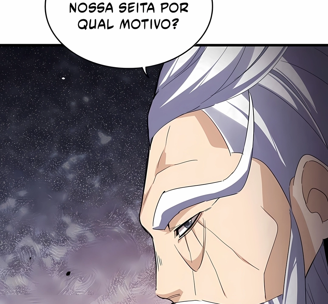 Imperador Mágico Capítulo 757 Página 84