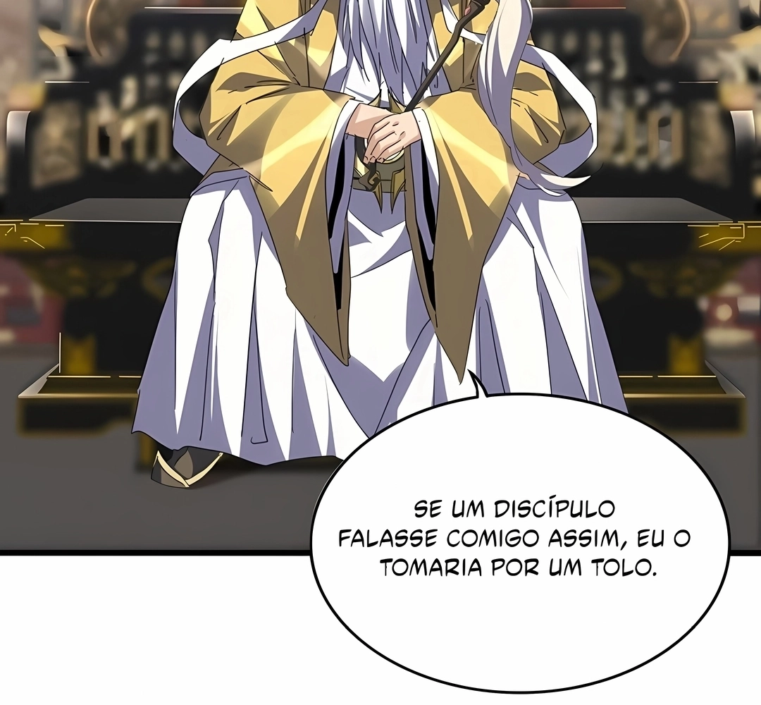 Imperador Mágico Capítulo 758 Página 29