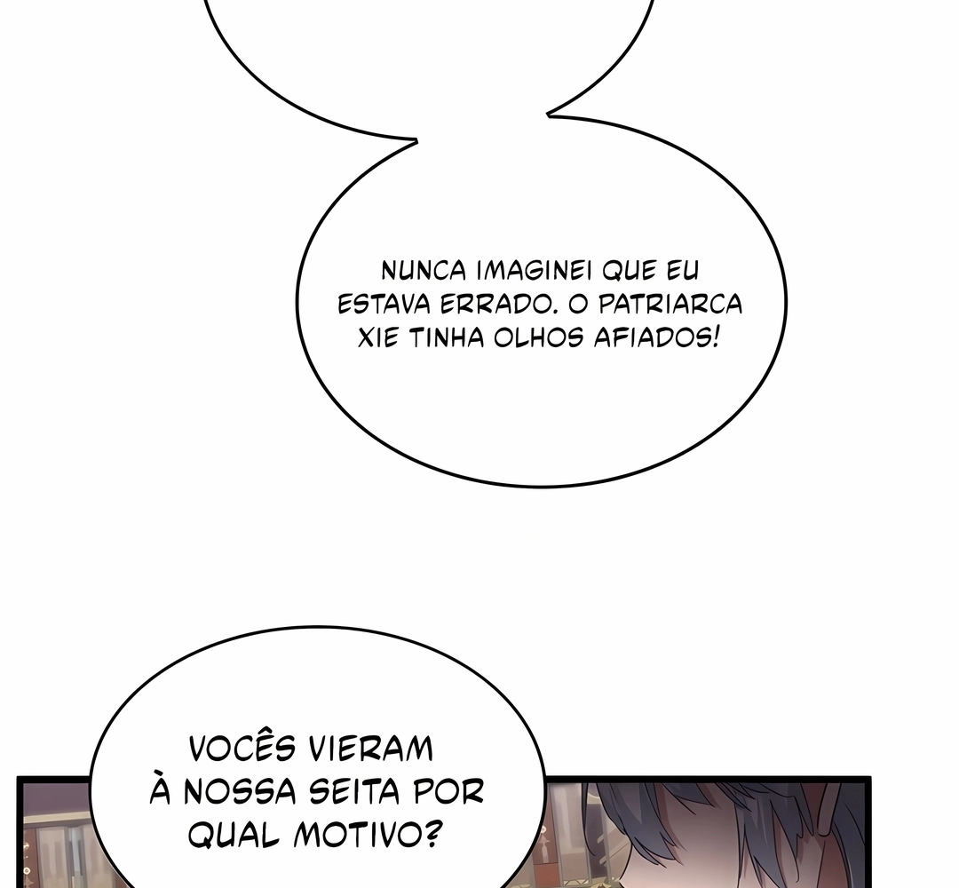 Imperador Mágico Capítulo 758 Página 3
