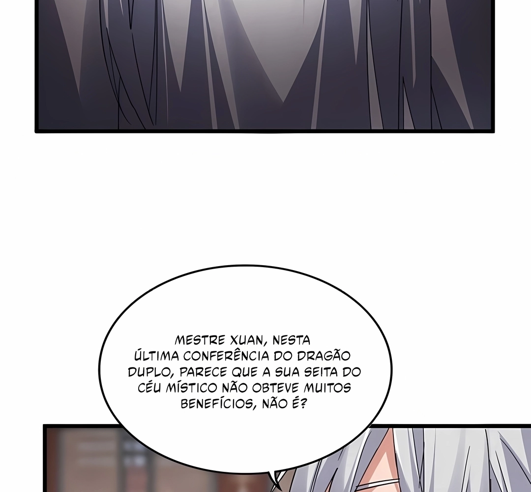 Imperador Mágico Capítulo 758 Página 32
