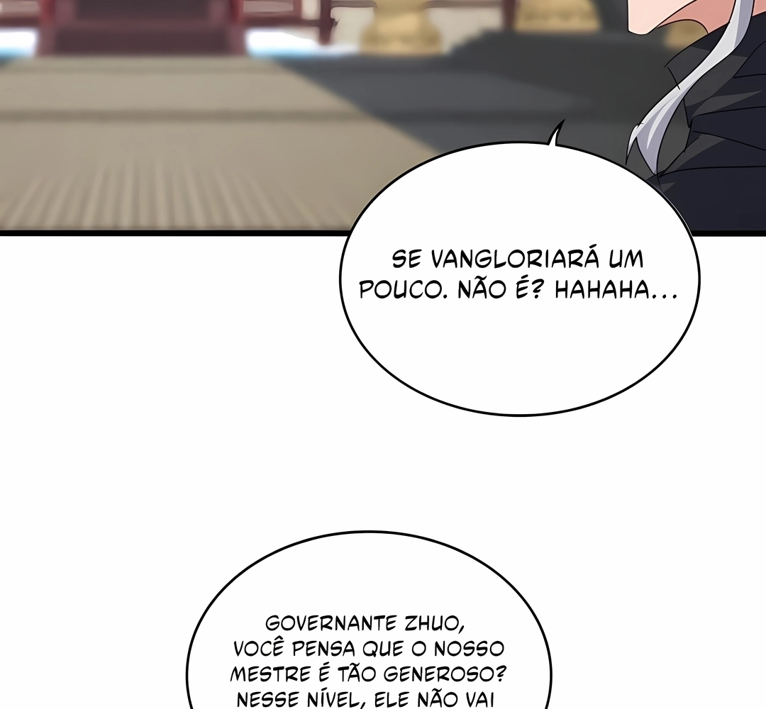 Imperador Mágico Capítulo 758 Página 40