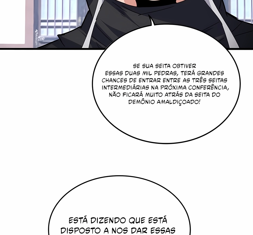 Imperador Mágico Capítulo 758 Página 47