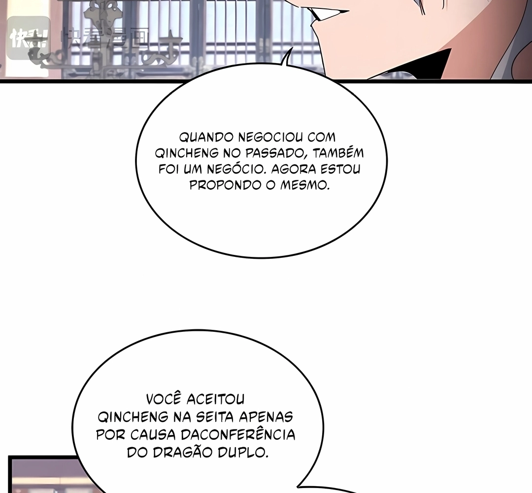 Imperador Mágico Capítulo 758 Página 54