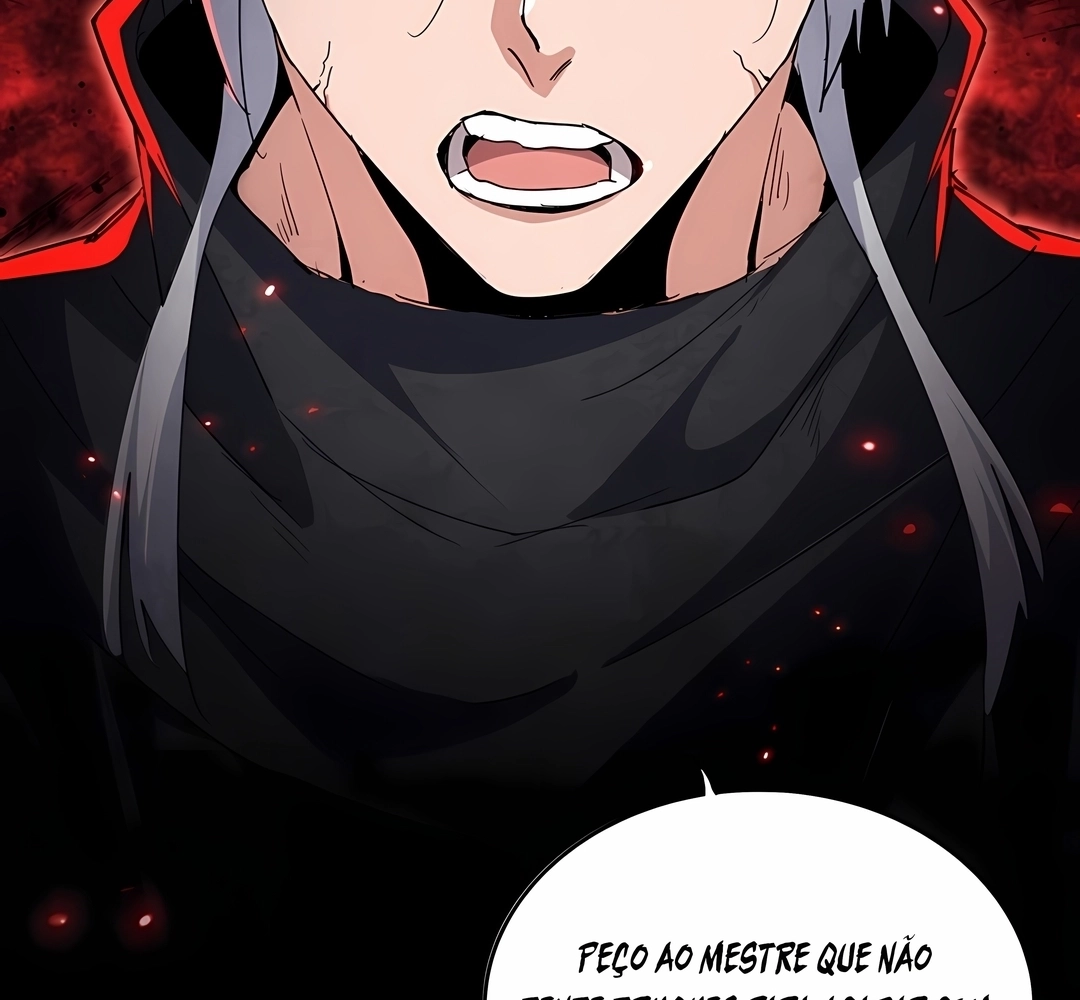 Imperador Mágico Capítulo 758 Página 61