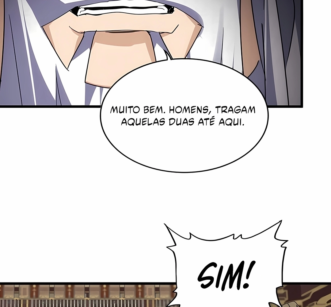Imperador Mágico Capítulo 758 Página 64