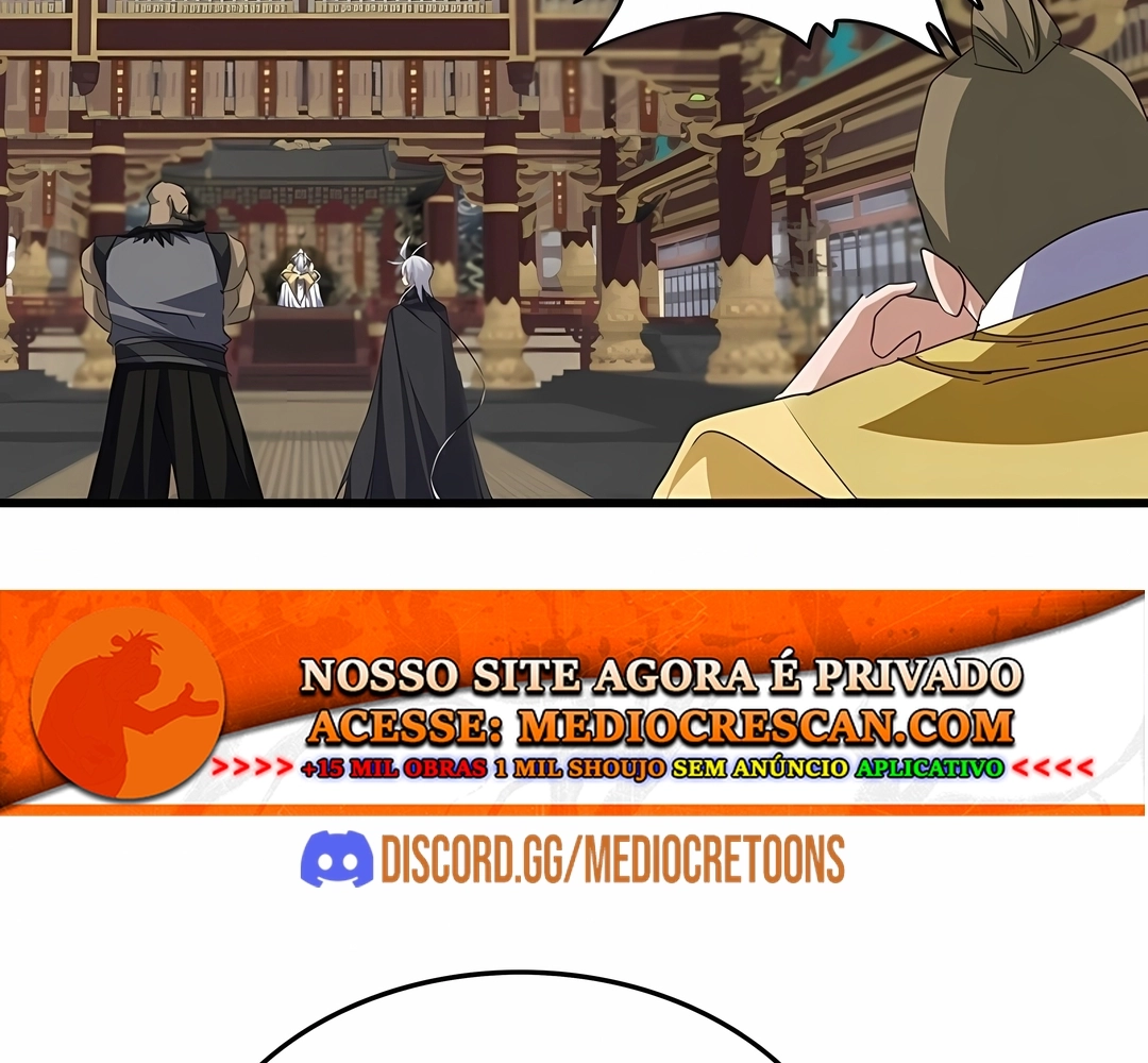 Imperador Mágico Capítulo 758 Página 65