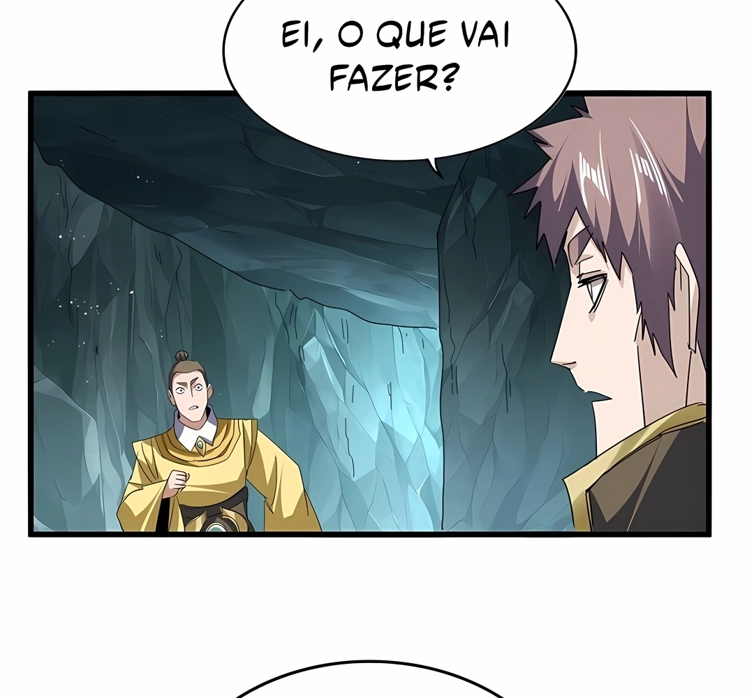 Imperador Mágico Capítulo 758 Página 73