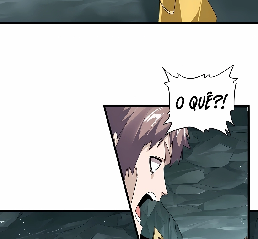 Imperador Mágico Capítulo 758 Página 75