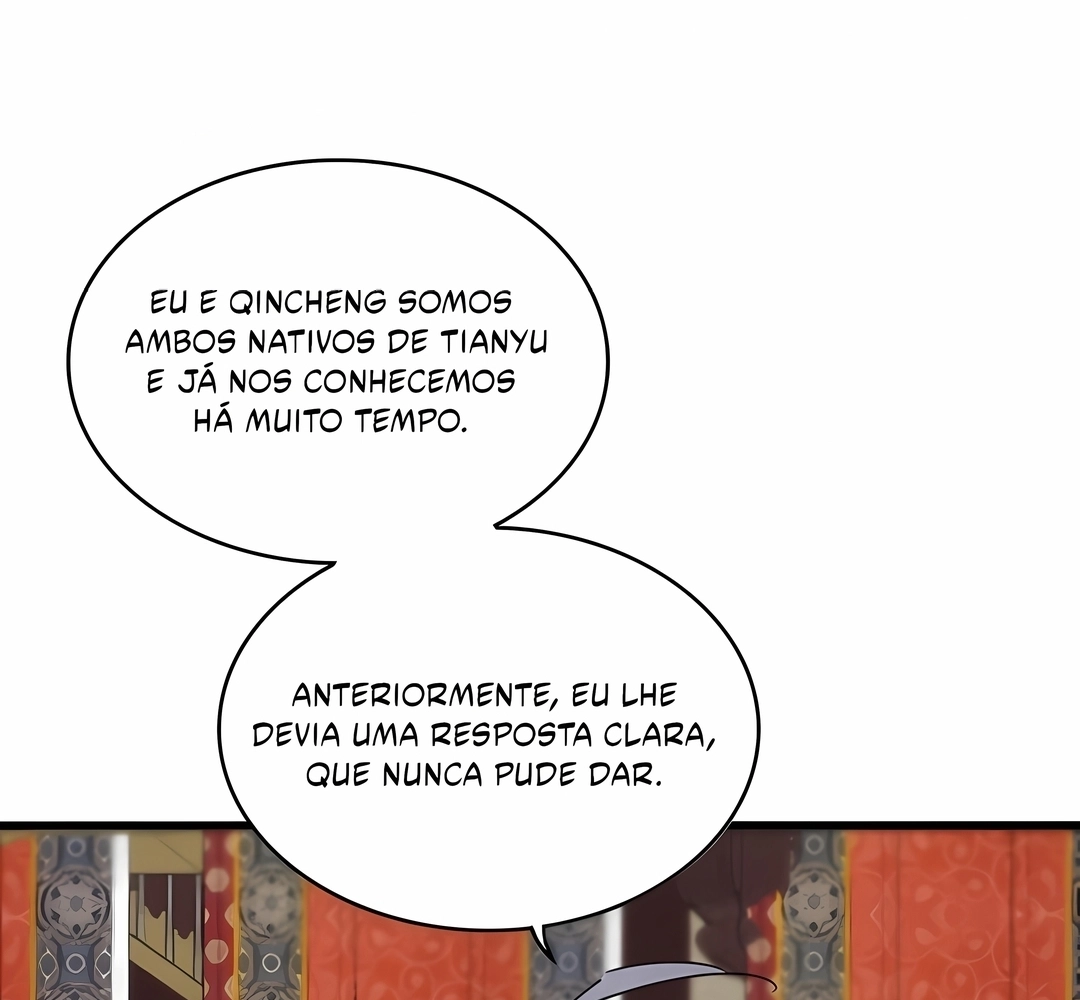 Imperador Mágico Capítulo 758 Página 8