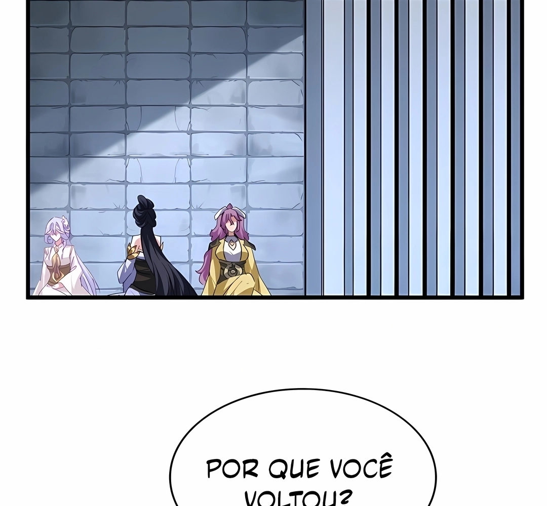 Imperador Mágico Capítulo 759 Página 13