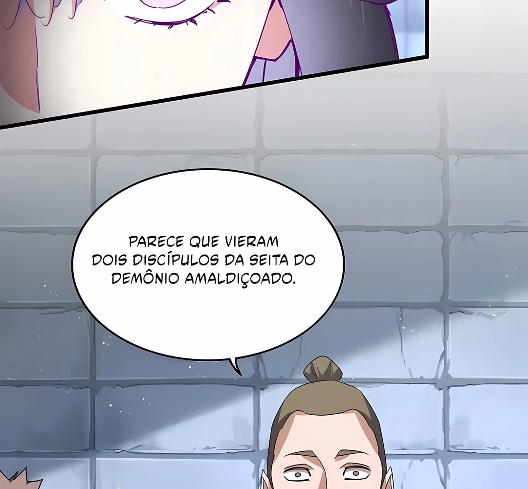 Imperador Mágico Capítulo 759 Página 17