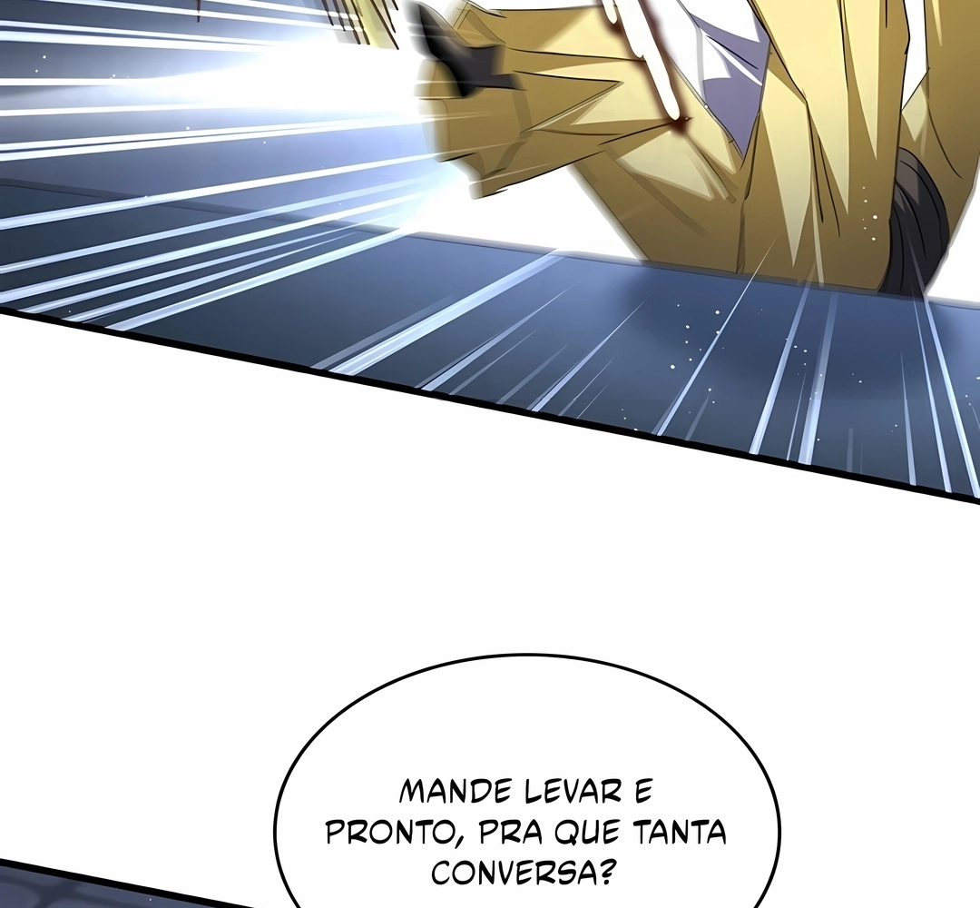 Imperador Mágico Capítulo 759 Página 20