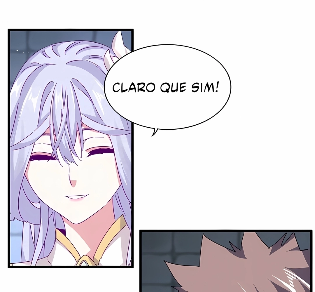 Imperador Mágico Capítulo 759 Página 24