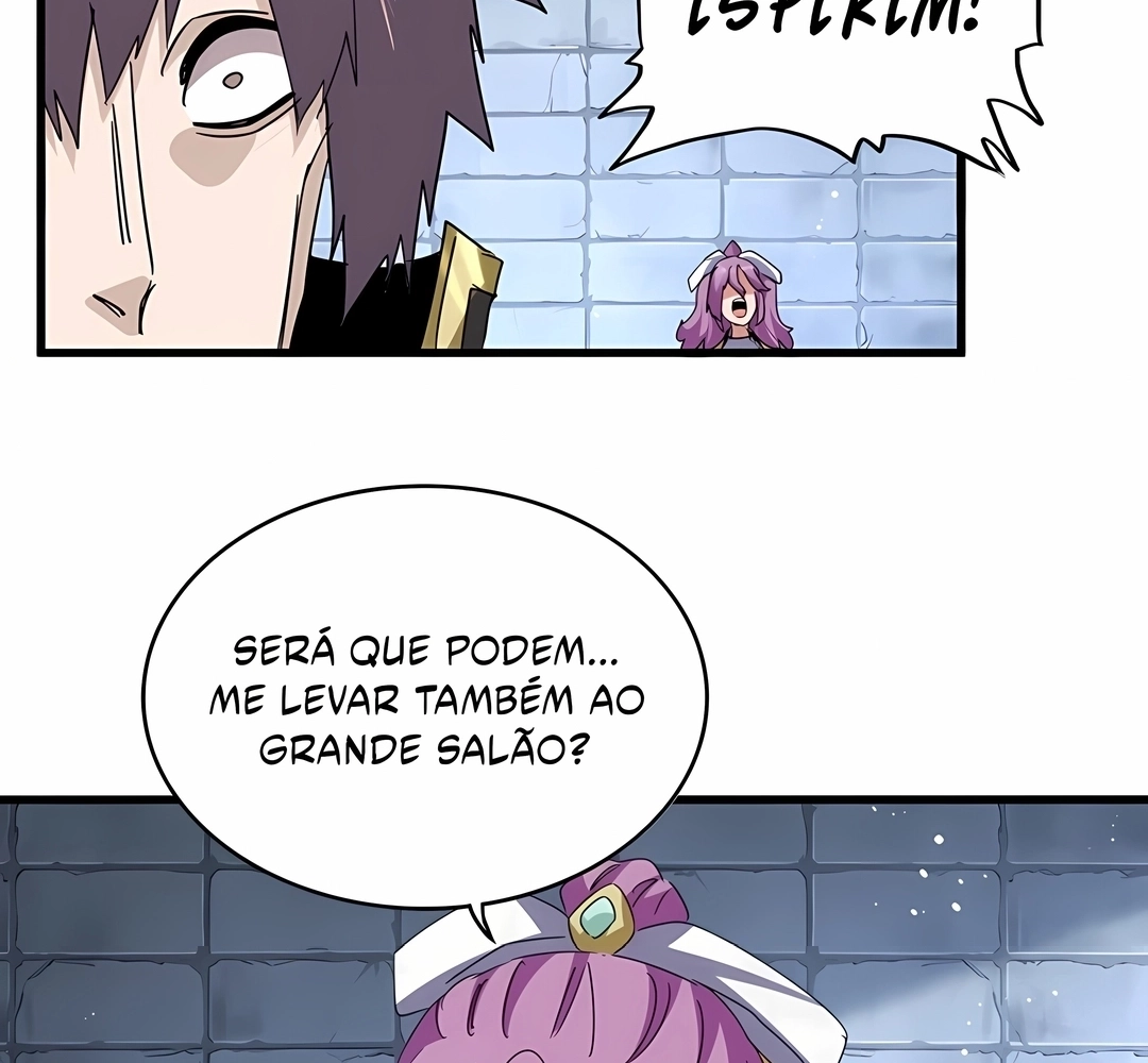 Imperador Mágico Capítulo 759 Página 29