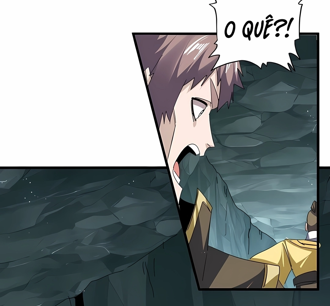 Imperador Mágico Capítulo 759 Página 3