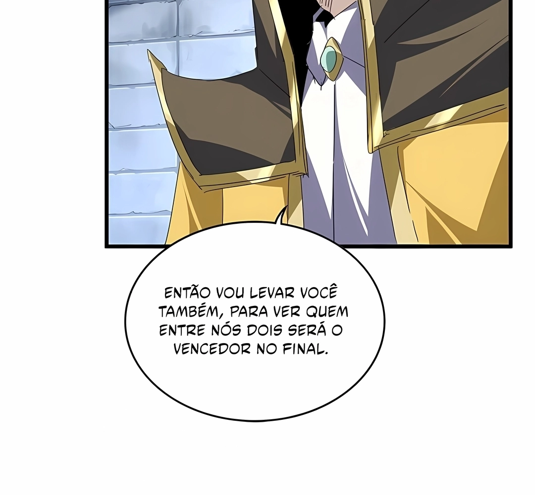 Imperador Mágico Capítulo 759 Página 32