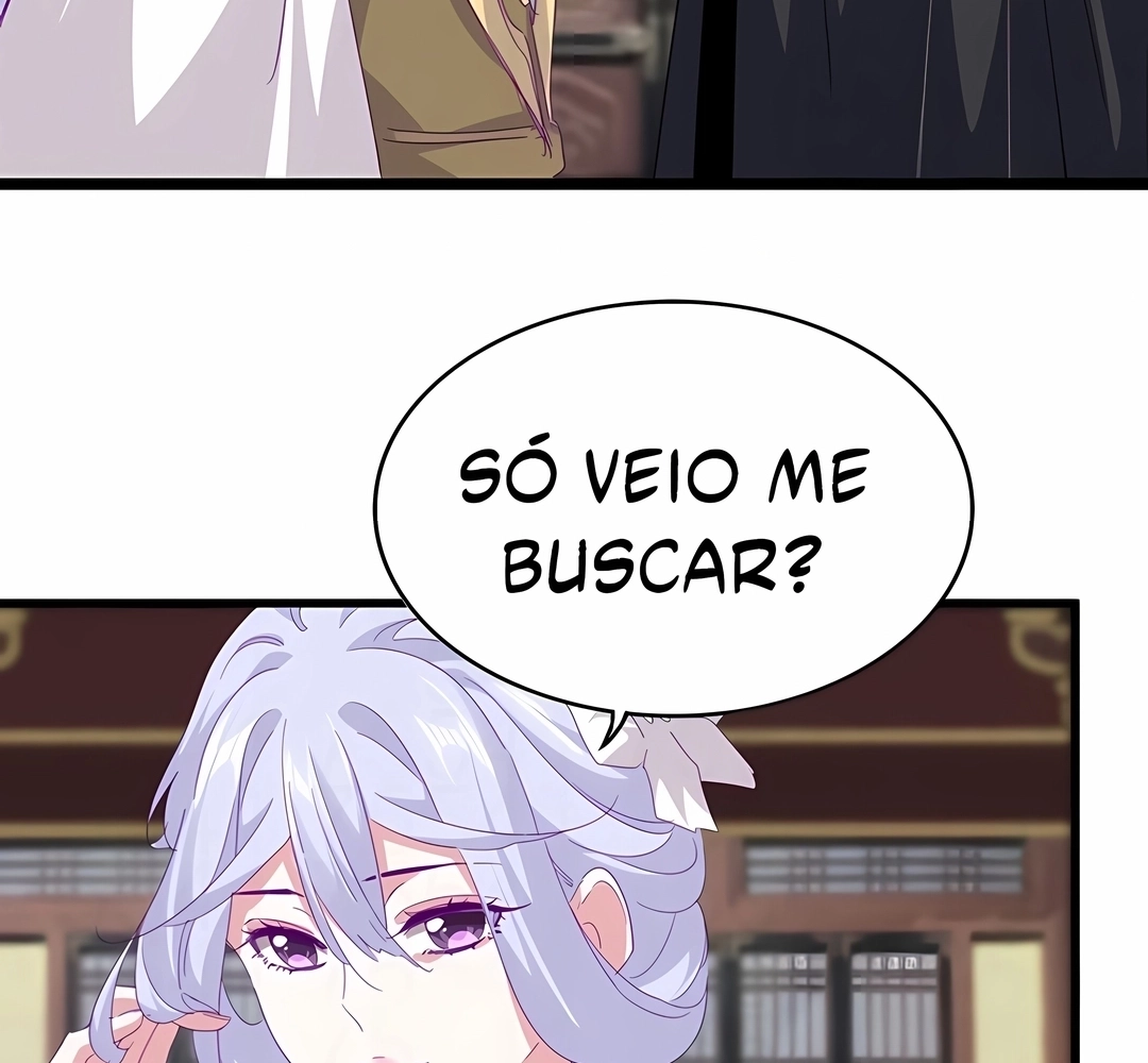 Imperador Mágico Capítulo 759 Página 51