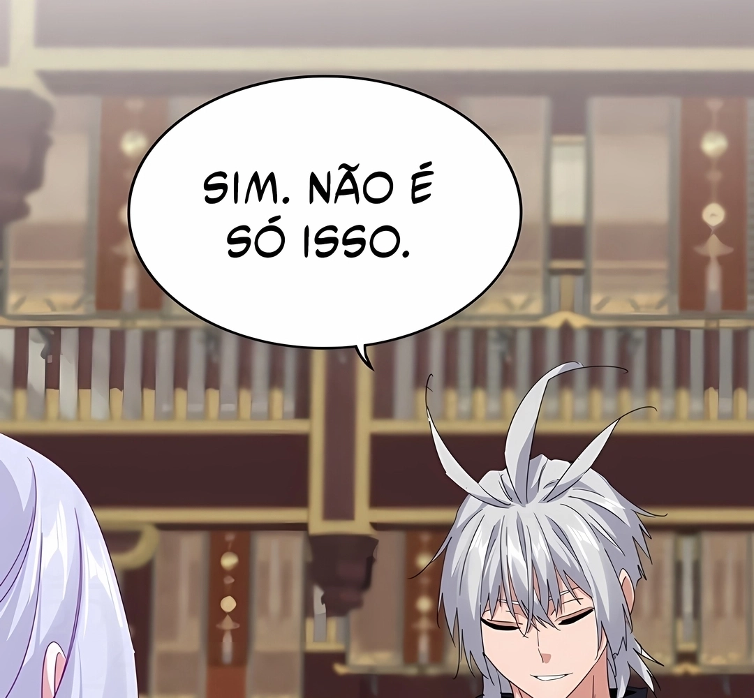 Imperador Mágico Capítulo 759 Página 53