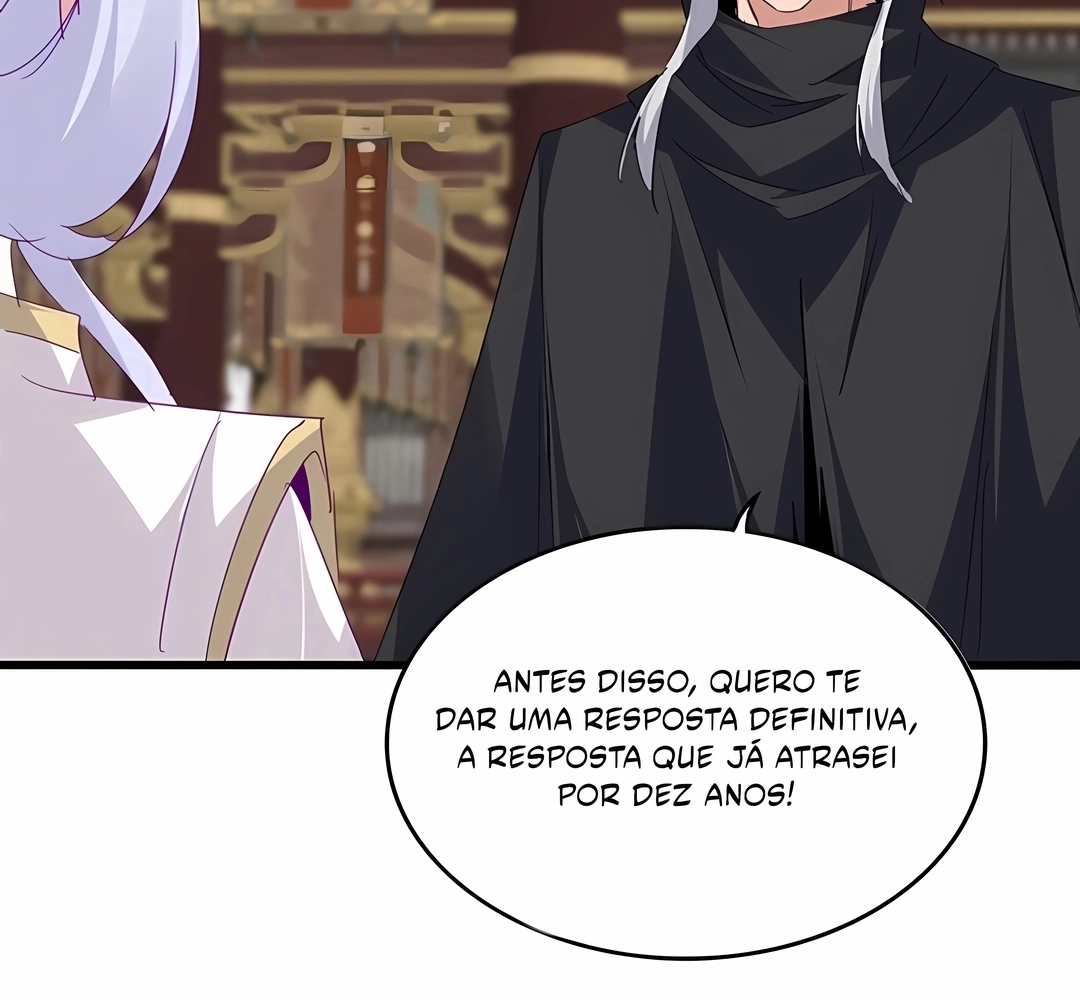 Imperador Mágico Capítulo 759 Página 54
