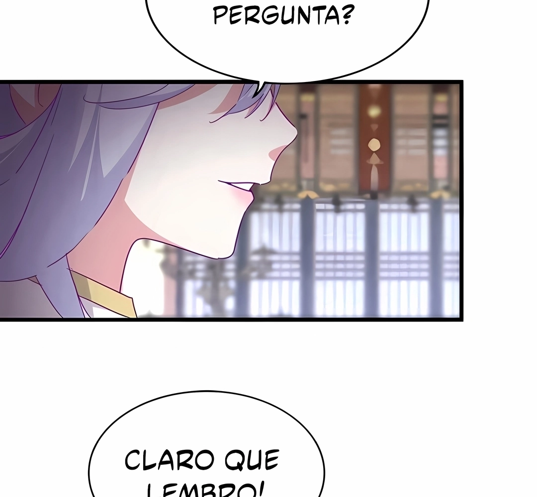 Imperador Mágico Capítulo 759 Página 56