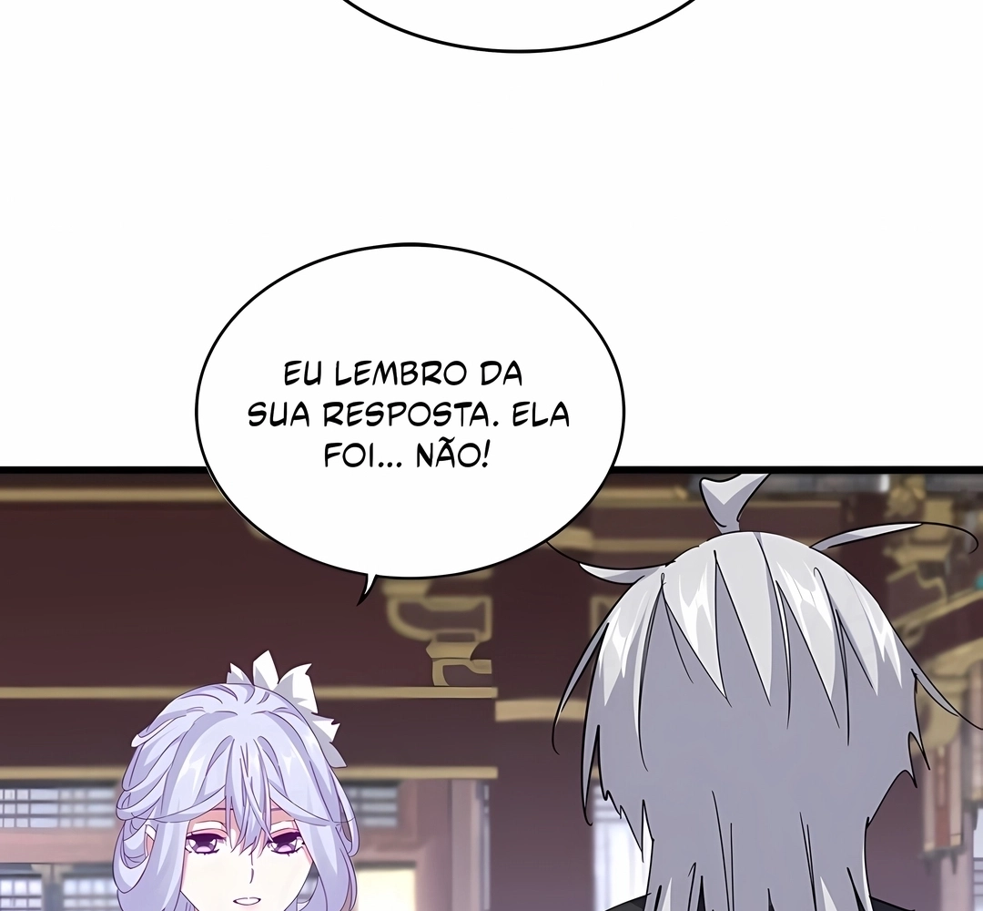 Imperador Mágico Capítulo 759 Página 58