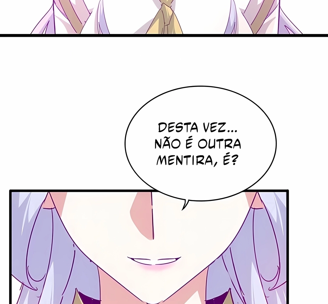 Imperador Mágico Capítulo 759 Página 64