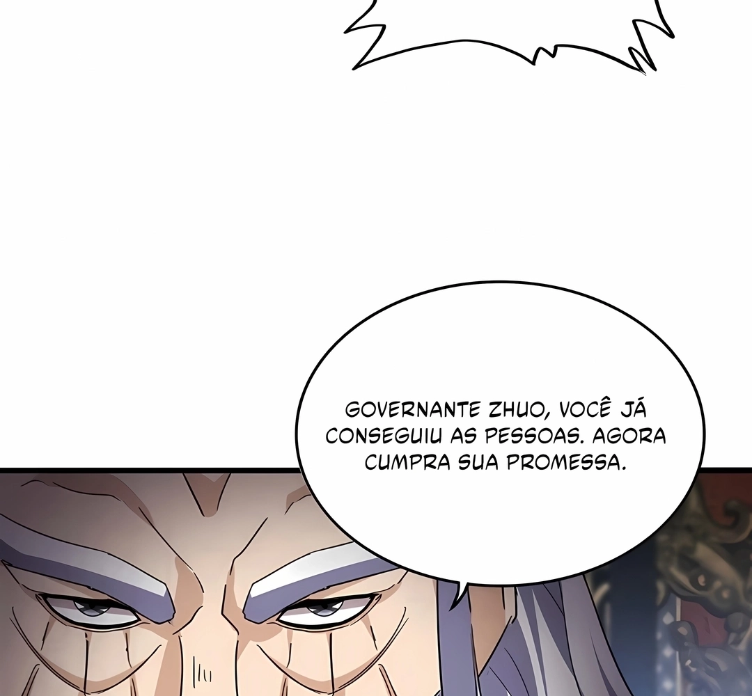 Imperador Mágico Capítulo 759 Página 76