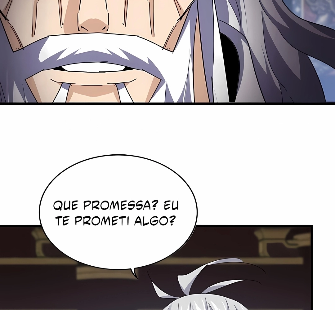 Imperador Mágico Capítulo 759 Página 77