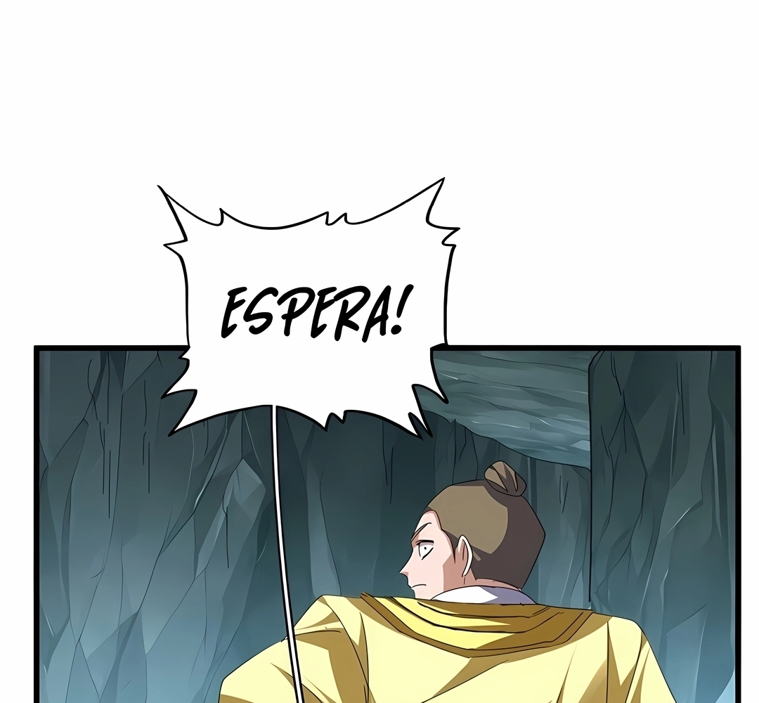 Imperador Mágico Capítulo 759 Página 8