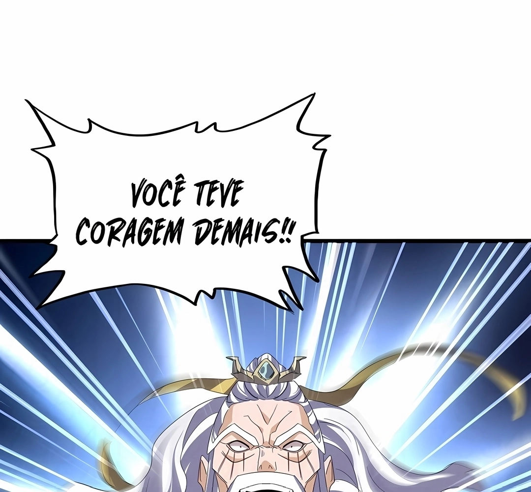 Imperador Mágico Capítulo 760 Página 10