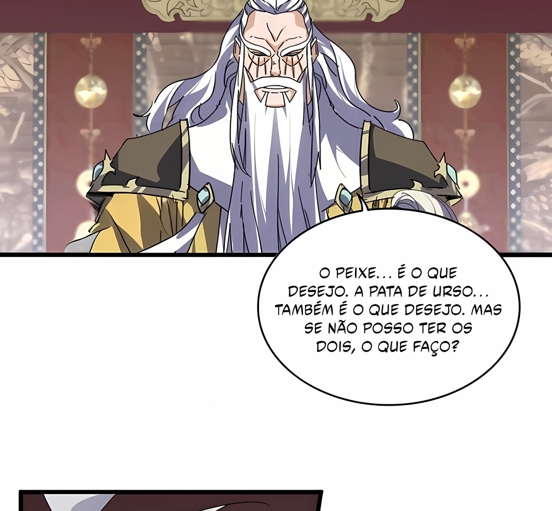 Imperador Mágico Capítulo 760 Página 31