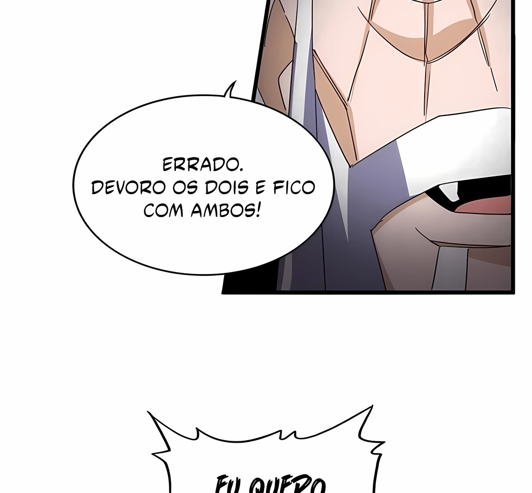 Imperador Mágico Capítulo 760 Página 33