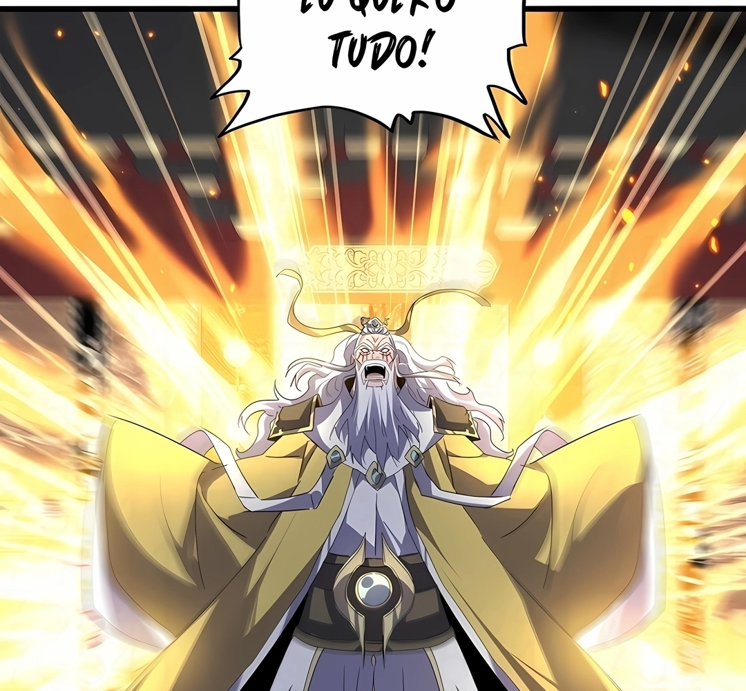 Imperador Mágico Capítulo 760 Página 34