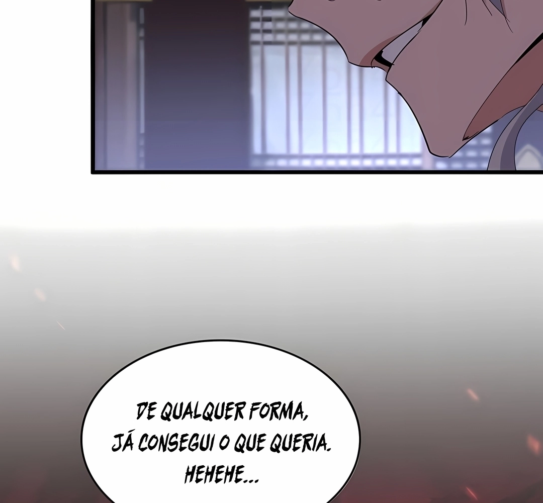 Imperador Mágico Capítulo 760 Página 4