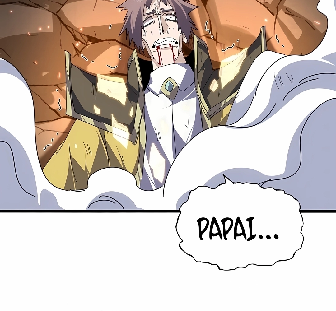 Imperador Mágico Capítulo 760 Página 44
