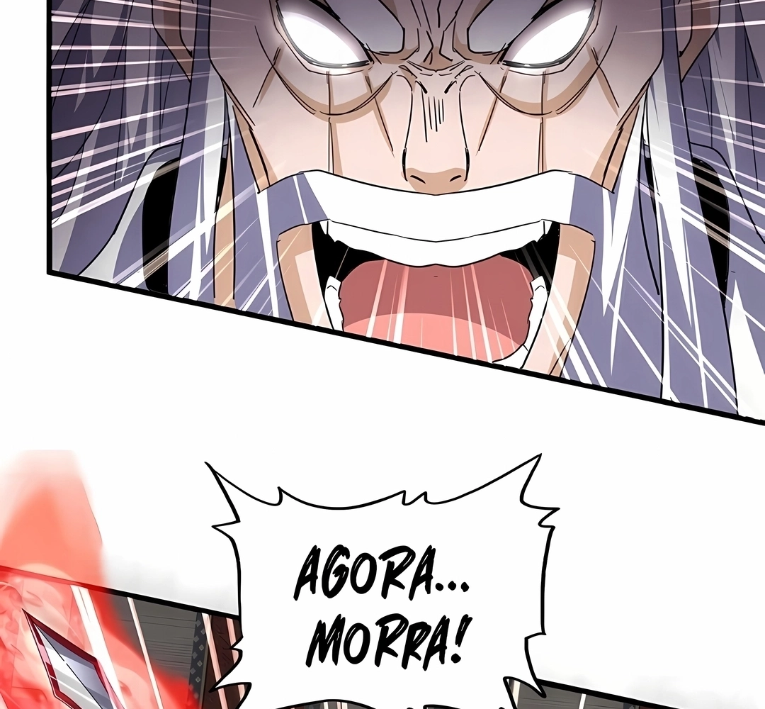 Imperador Mágico Capítulo 760 Página 48