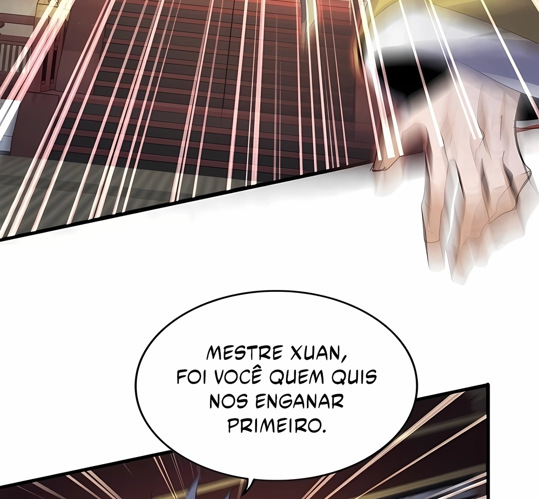 Imperador Mágico Capítulo 760 Página 51