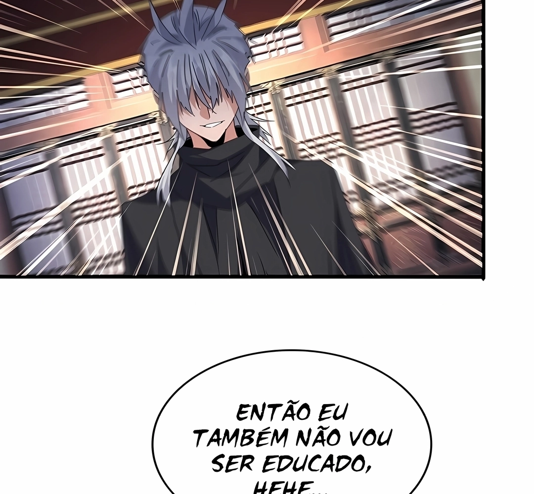Imperador Mágico Capítulo 760 Página 52