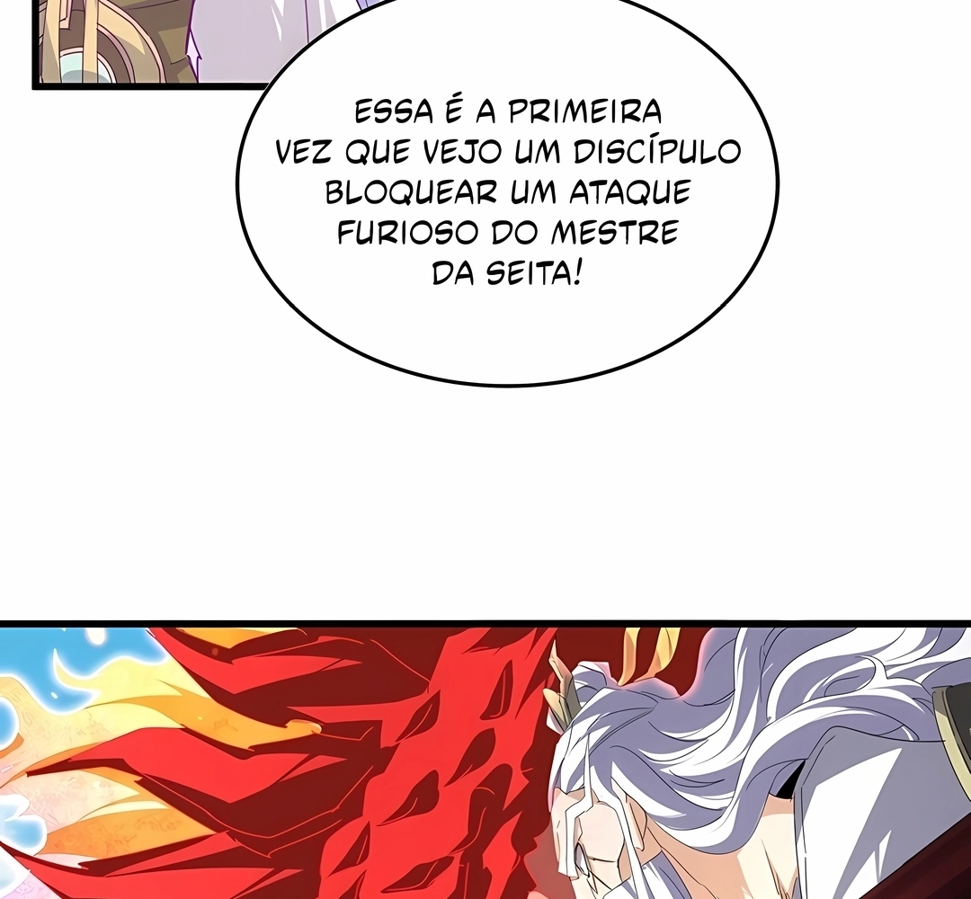 Imperador Mágico Capítulo 760 Página 66