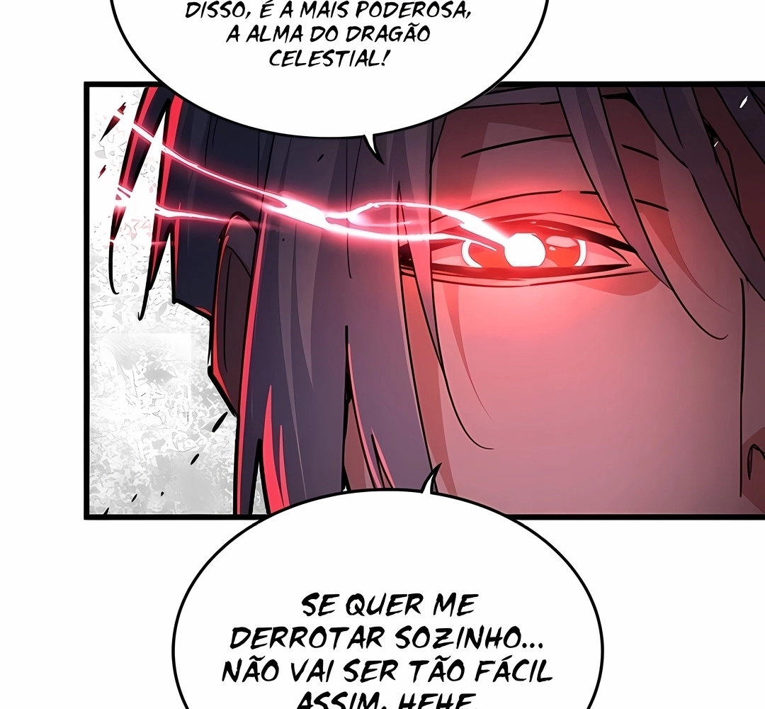 Imperador Mágico Capítulo 760 Página 71