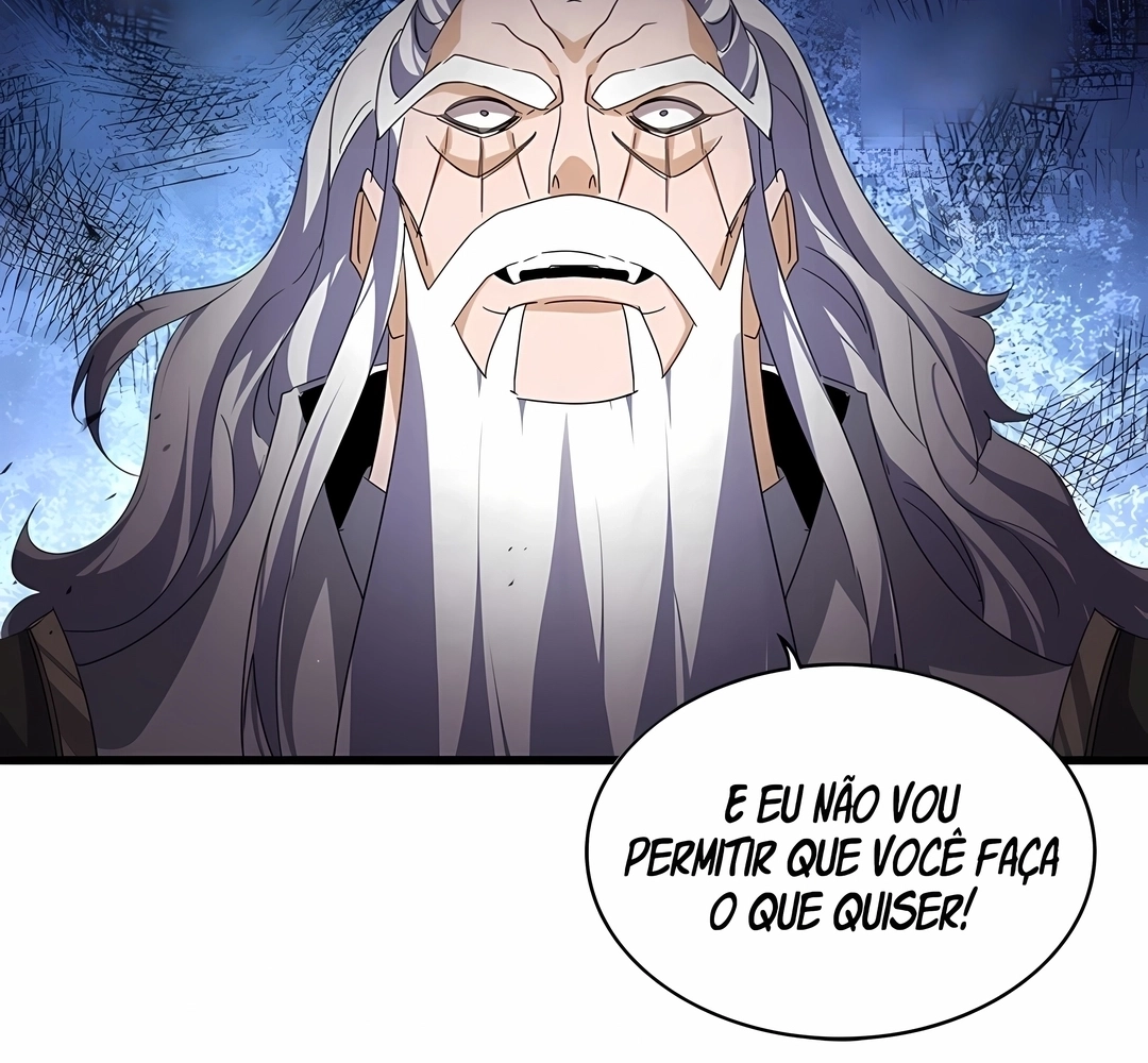 Imperador Mágico Capítulo 760 Página 77