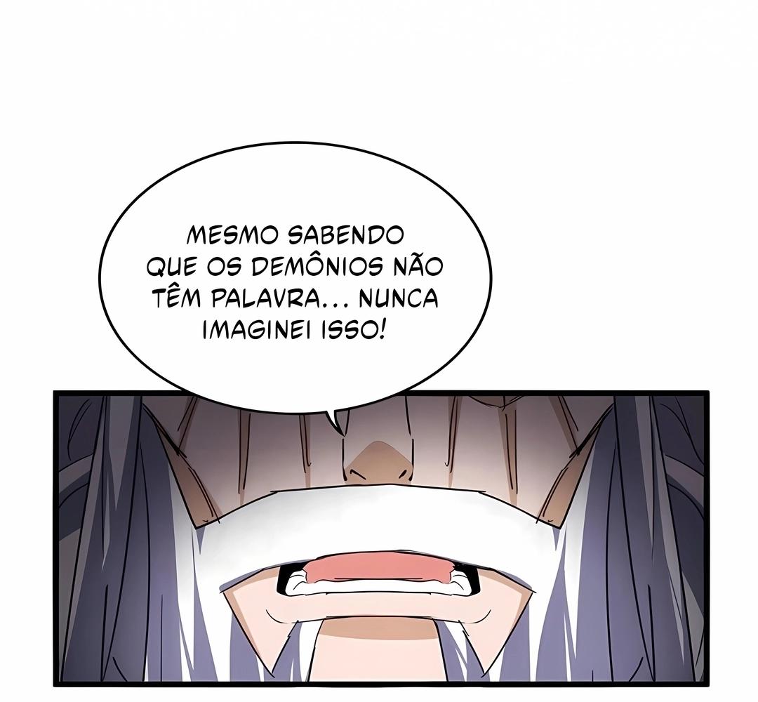 Imperador Mágico Capítulo 760 Página 9