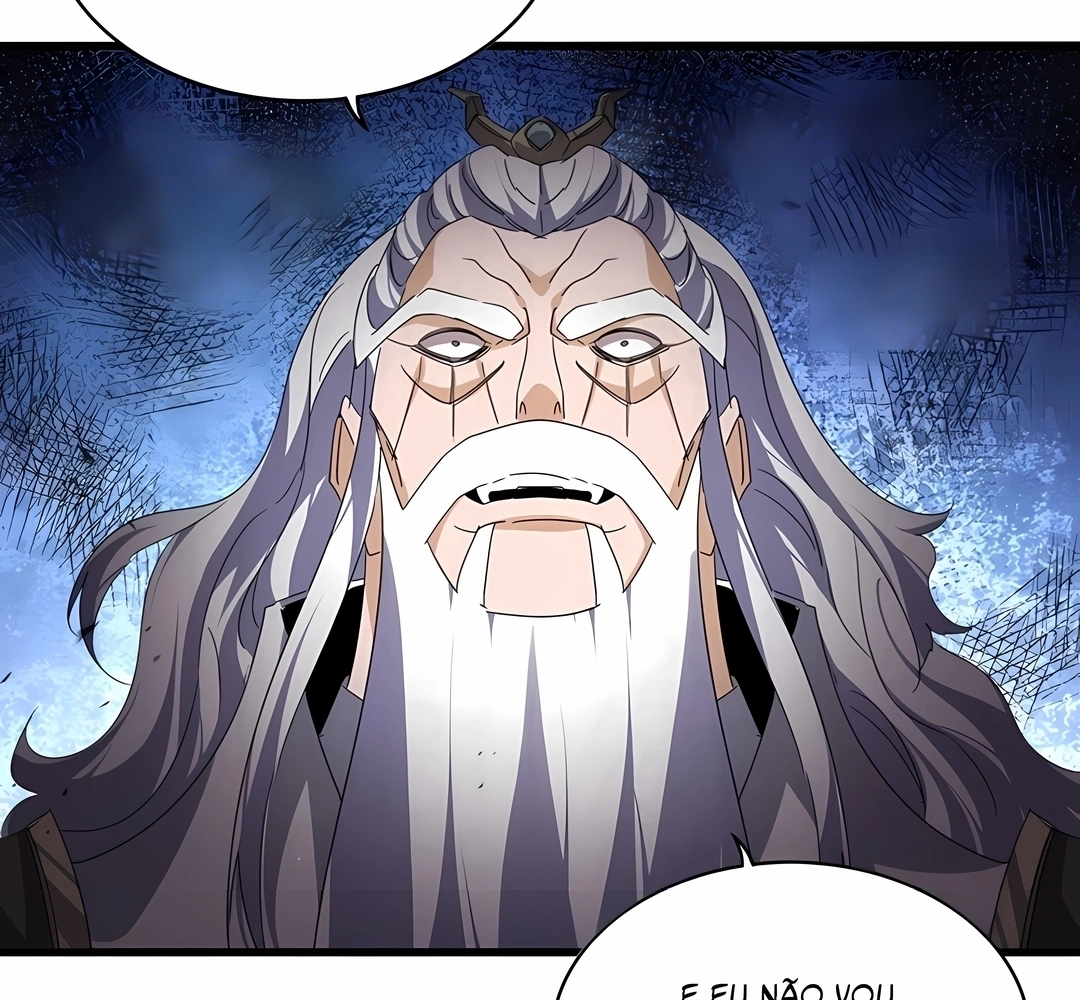 Imperador Mágico Capítulo 761 Página 2