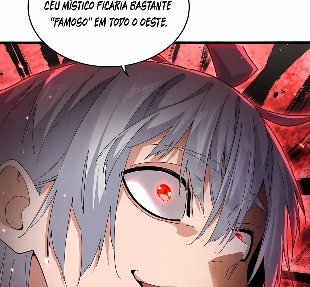 Imperador Mágico Capítulo 761 Página 22